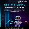 Transform your trading results with crypto trading bot development