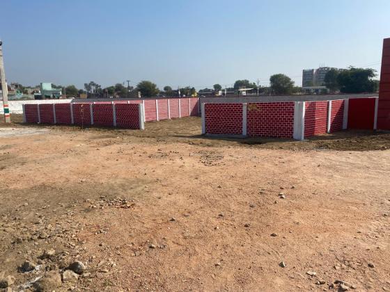 Best Precast Walls in Gurugram | Durable & Affordable Solutions - IndiaWalls