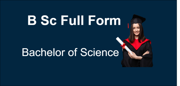 Bsc Full Form