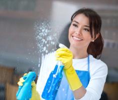Experience Unmatched Cleaning Services Pro-Team Cleaning & Janitorial