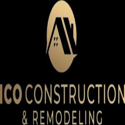 ICO Construction & Remodeling