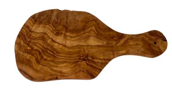 Order Choixe’s multipurpose and world-class Olive wood cutting board