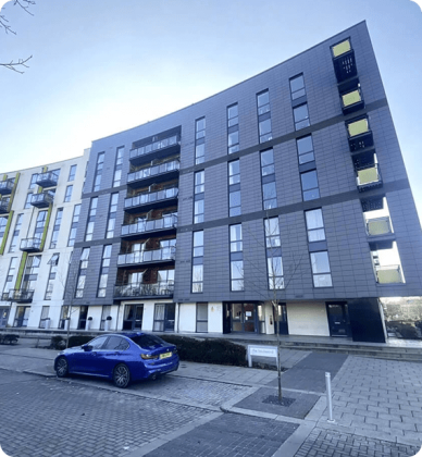 Property Management in West Bromwich