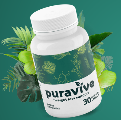 Puravive Reviews:-Does It Really Work or Scam?