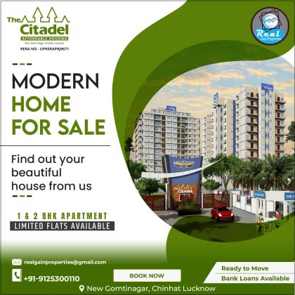 Residential Plots in Kisan Path