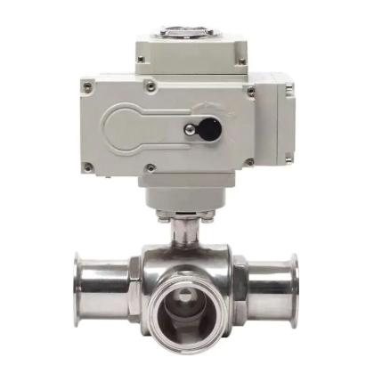 Top Control Valves Manufacturer in China