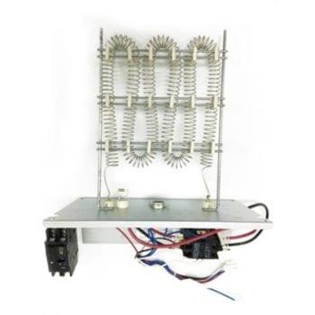 Trane 8 kW 19700-26200 BTU Single Phase Electric Heat Kit BAYHTR1508BRK