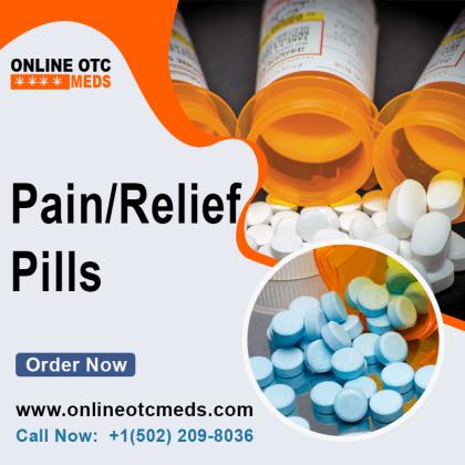 Where Can I Buy Pain Relief Pills Online
