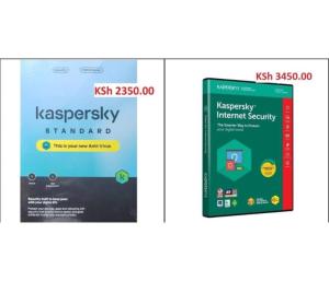 Brand new Antivirus