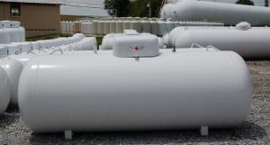 Buy Propane Gas Tanks Online