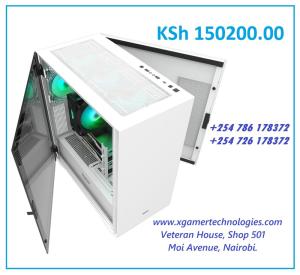 Custom AMD Ryzen 5 Xgamertechnologies desktop PC