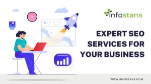 Expert SEO Services for Your Business