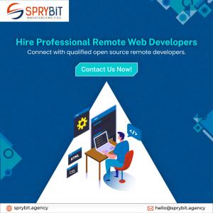 Find and Hire Skilled Open Source Remote Developers to Your Business