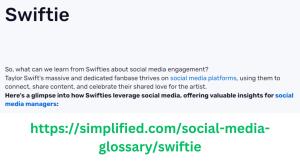 From Casual Listener to Swiftie: Making the Transition