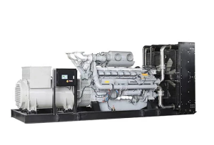 Genset Generator Set Manufacturer in China