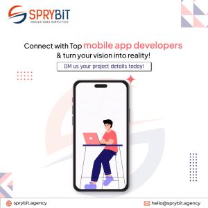 Hire Top Remote Mobile App Developers: Vetted Talent with Strong Skills