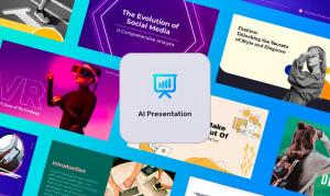 Ignite Your Career: Presenting Your Portfolio with Confidence