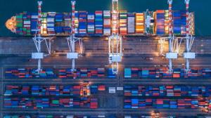 International Trade Show Shipping