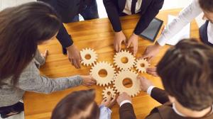 Microsoft Teams Room System