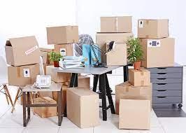 Office movers San Diego
