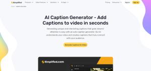 Say Goodbye to Writer's Block with Our Innovative Generator