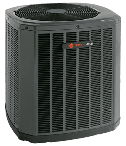 Trane 4 Ton 15.6 SEER2 XR15 48000 BTUh AC Condenser 4TTR5048N1000