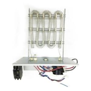 Trane 8 kW 19700-26200 BTU Single Phase Electric Heat Kit BAYHTR1508BRK