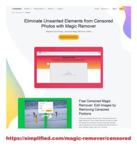 Unlock Your Creativity: Discover the Power of Censor Remover