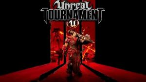 Unreal tournament