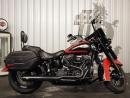 2022 Harley-Davidson® FLHCS - Heritage Classic 114