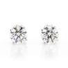 Affordable Lab Grown Diamond Earrings - Sparkle Sustainably