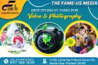 Best Studio In Noida for photography and Videography?