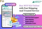 Buy MTP Kit Online with Fast Shipping And Trusted Service