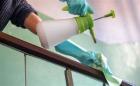 Commercial Janitorial Cleaning in San Jose Bay Area