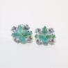 Daily Wear Fancy Gold Earrings in Bangalore