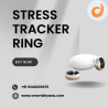 Dhyana Smart Ring: Advanced Stress Tracker Ring