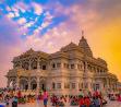 Mathura vrindavan visit places | +91-8881117044