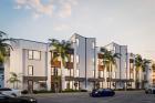 Downtown Sarasota Florida townhome living at 2200 Fruitville Road, Sarasota, Florida 34237! Close to