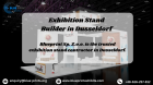 Exhibition Stand Builder in Dusseldorf