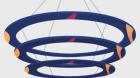 Fabric Hanging Banners