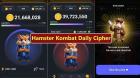 Hamster Kombat Clone Script: Instantly Start Your T2E Game