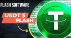 How to Create Best Flash USDT
