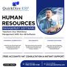 HR software