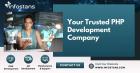 Info Stans: Your Trusted PHP Development Company