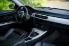 Interior car detailing Los Angeles