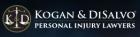 Kogan & DiSalvo Personal Injury Lawyers