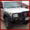 Landcruiser engine for sale Sa