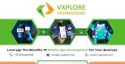 Leverage The Benefits Of Mobile App Development For Your Business
