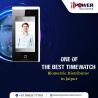 One Of The Best Timewatch Biometric Distributor In Jaipur
