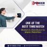 One Of The Best Timewatch Biometric Distributor In Jaipur, Rajasthan